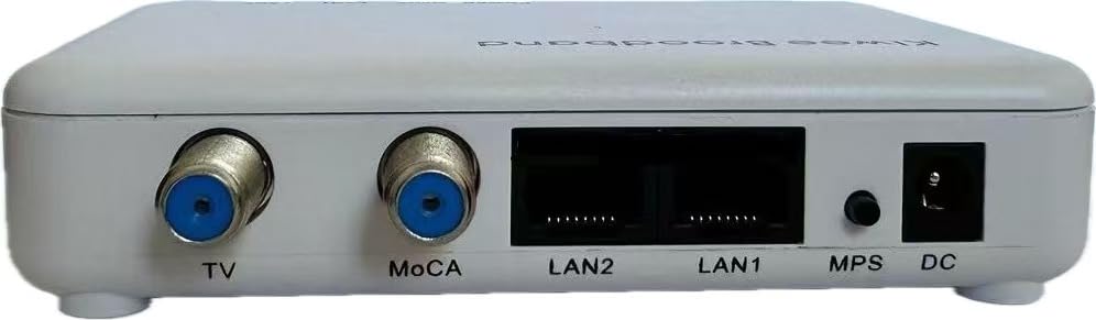 Amazon.co.jp: Kiwee ブロードバンド MoCA 2.5 ギガビットイーサネット